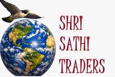 Shri Sathi Traders company logo